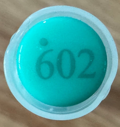 Guangna Acrylic Paint Markers 600 - 699