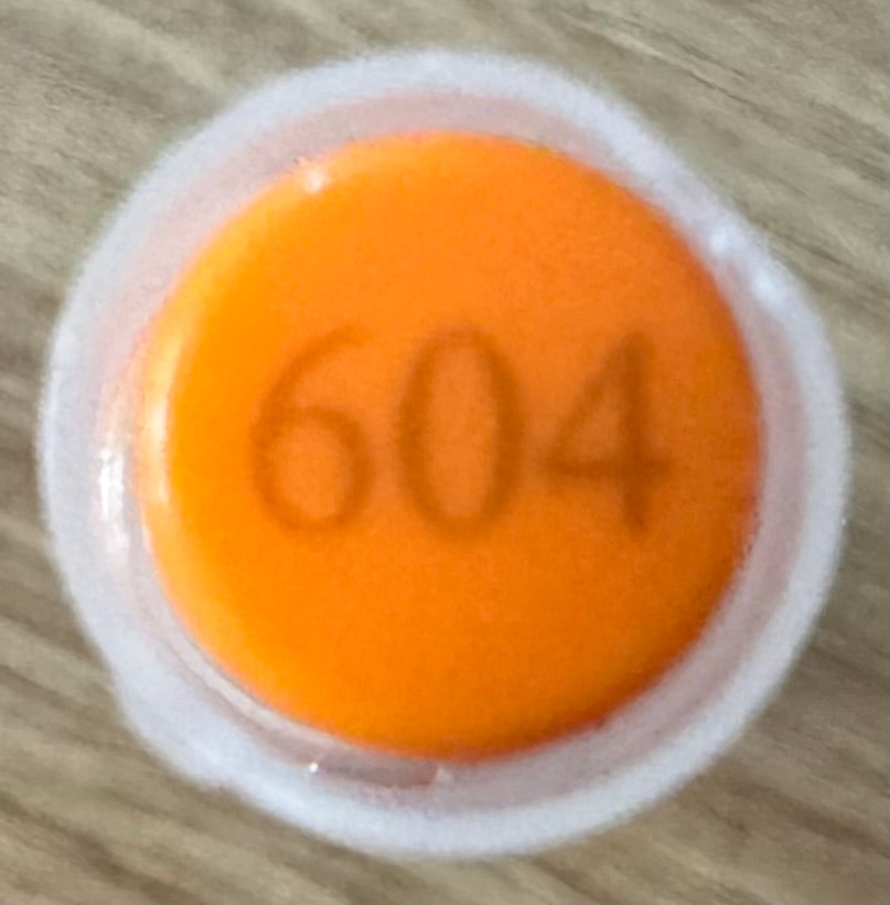 Guangna Acrylic Paint Markers 600 - 699
