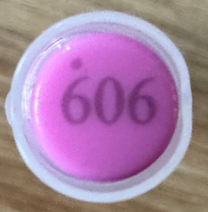Guangna Acrylic Paint Markers 600 - 699