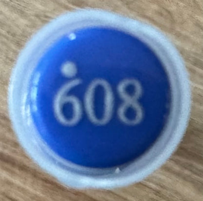 Guangna Acrylic Paint Markers 600 - 699