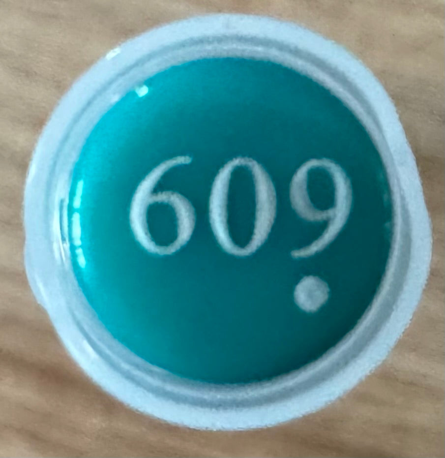 Guangna Acrylic Paint Markers 600 - 699