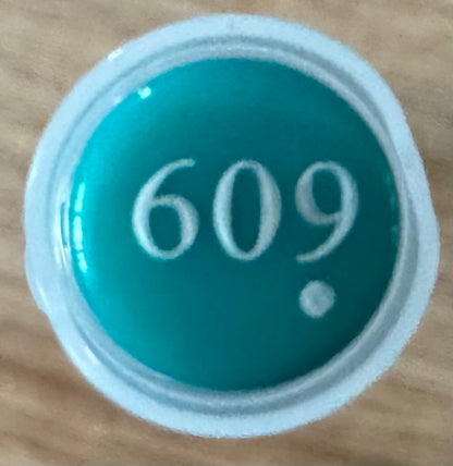 Guangna Acrylic Paint Markers 600 - 699