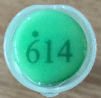 Guangna Acrylic Paint Markers 600 - 699