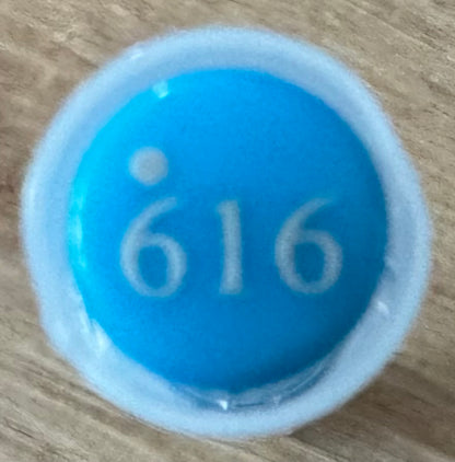 Guangna Acrylic Paint Markers 600 - 699