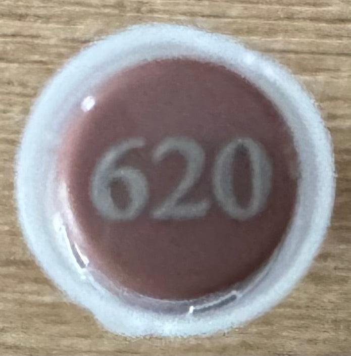 Guangna Acrylic Paint Markers 600 - 699