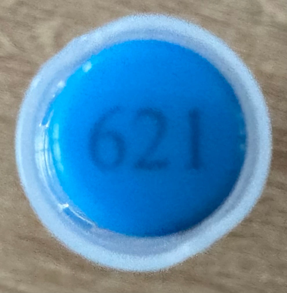 Guangna Acrylic Paint Markers 600 - 699