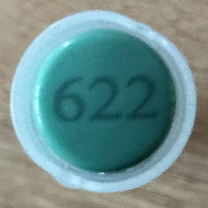 Guangna Acrylic Paint Markers 600 - 699