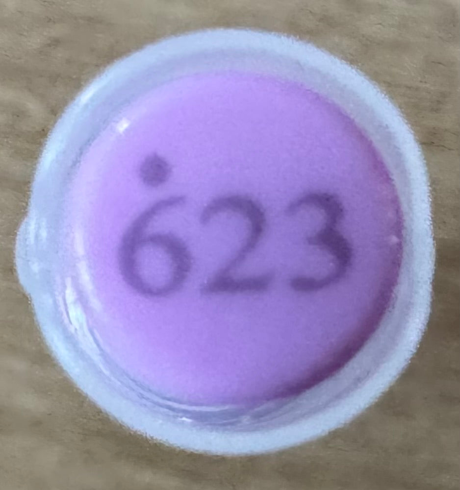 Guangna Acrylic Paint Markers 600 - 699