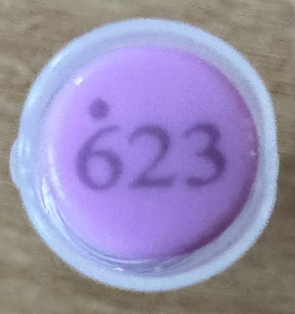 Guangna Acrylic Paint Markers 600 - 699