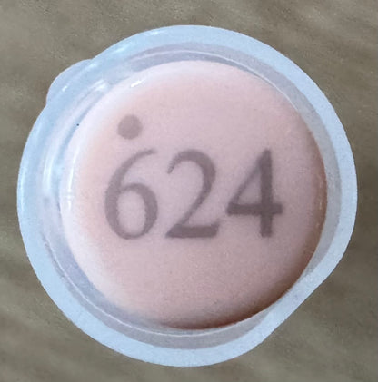 Guangna Acrylic Paint Markers 600 - 699