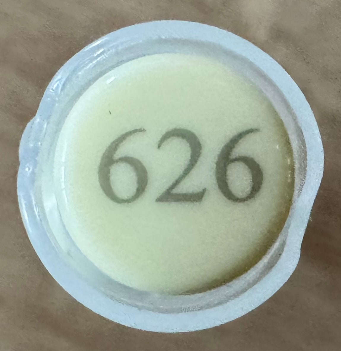 Guangna Acrylic Paint Markers 600 - 699