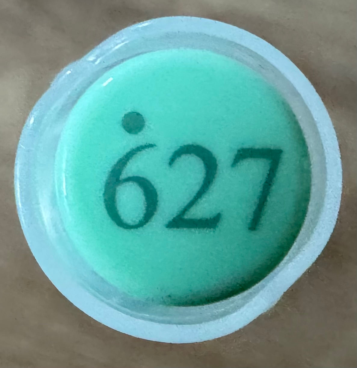 Guangna Acrylic Paint Markers 600 - 699