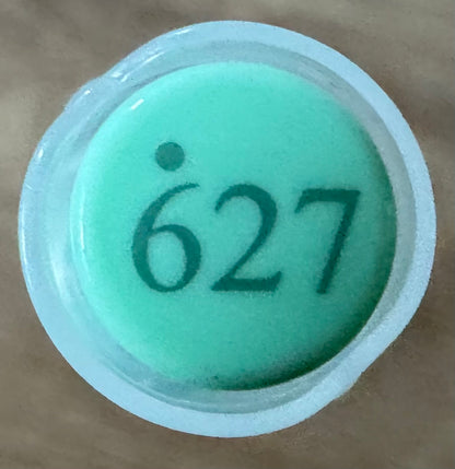 Guangna Acrylic Paint Markers 600 - 699