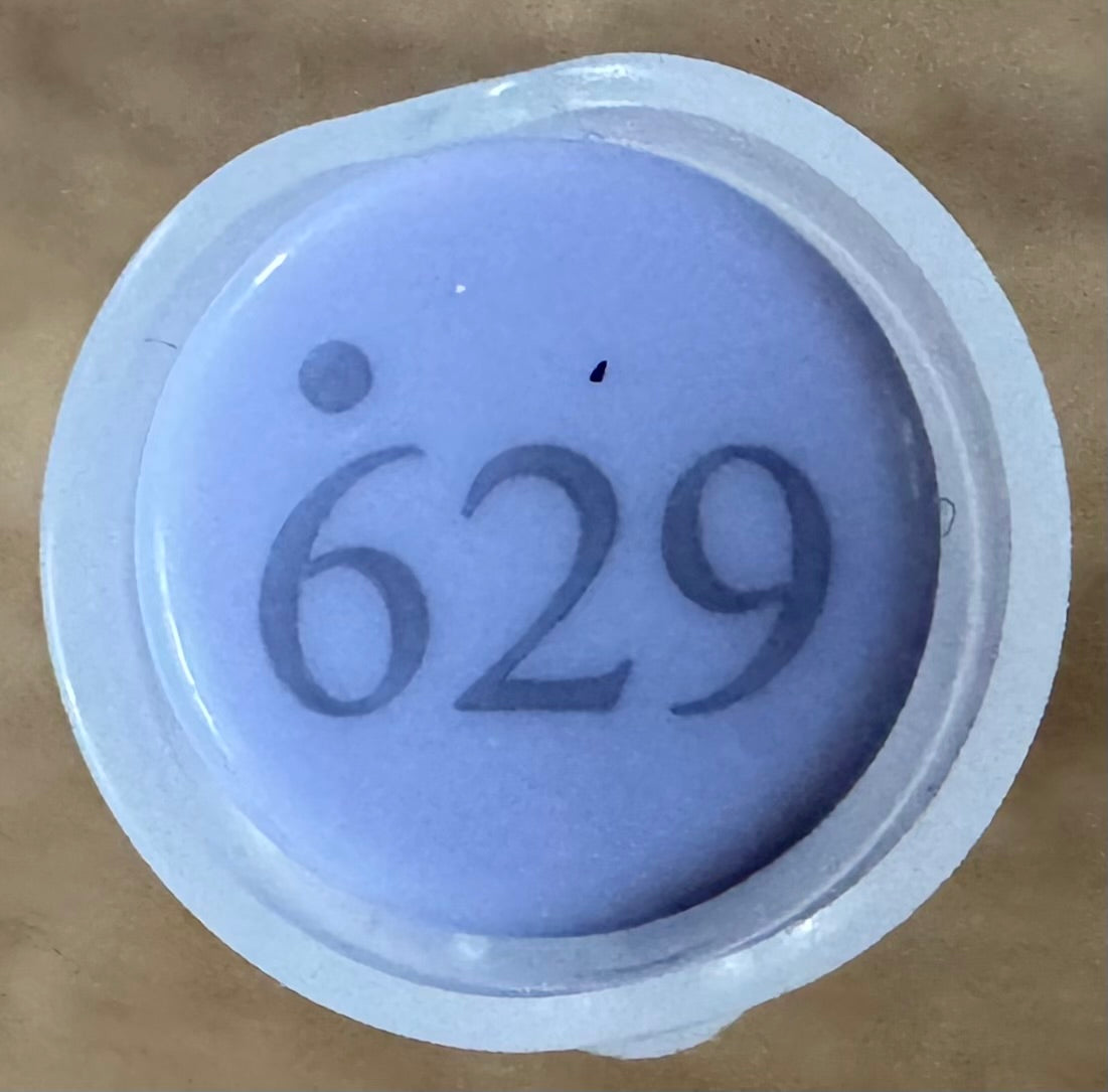 Guangna Acrylic Paint Markers 600 - 699