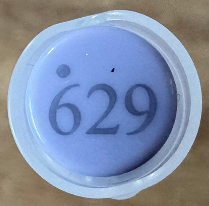 Guangna Acrylic Paint Markers 600 - 699