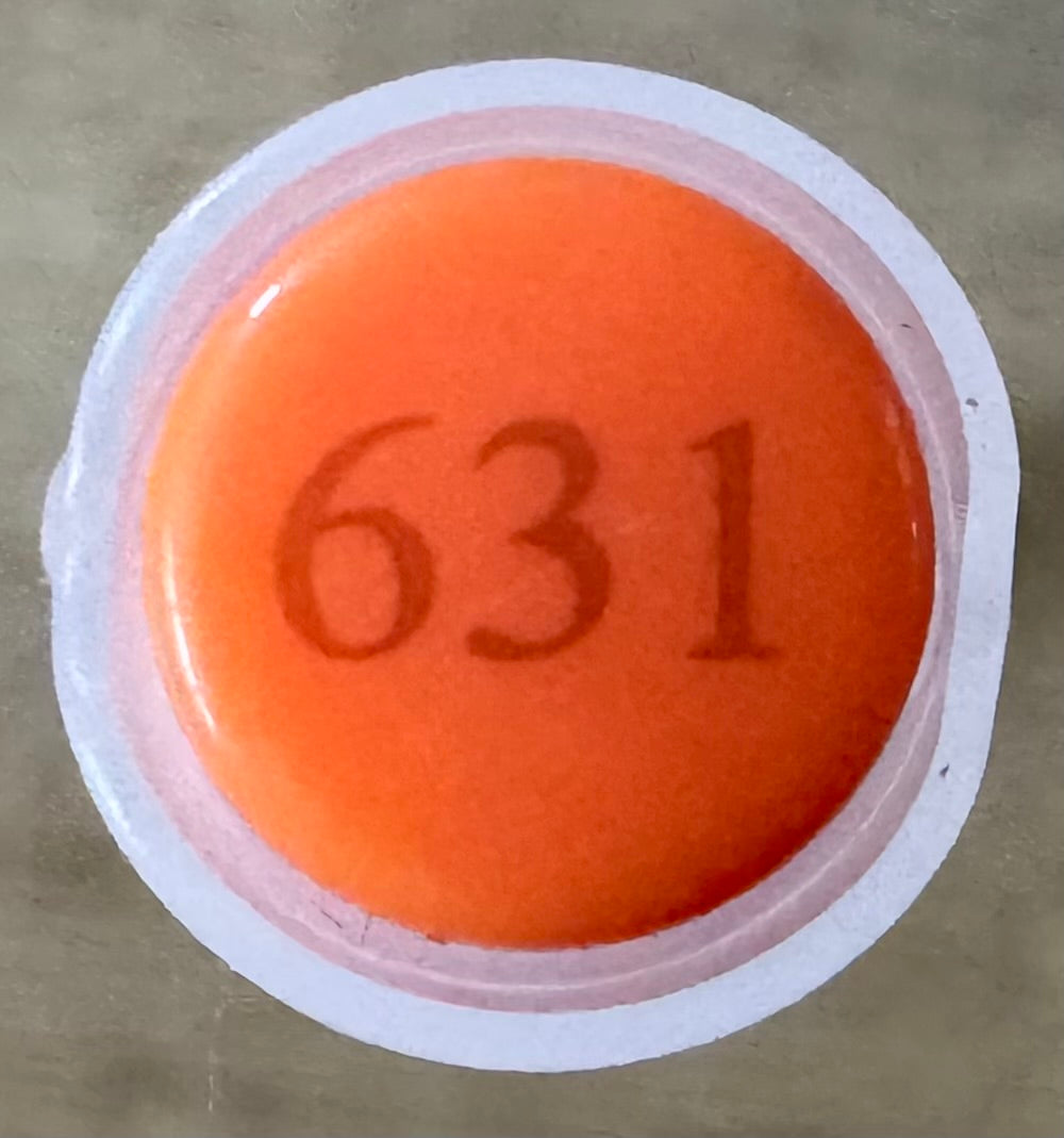 Guangna Acrylic Paint Markers 600 - 699