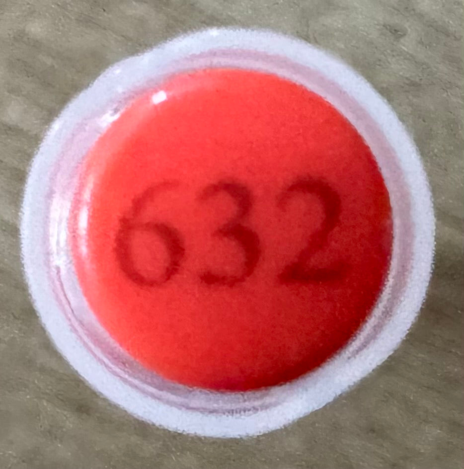 Guangna Acrylic Paint Markers 600 - 699
