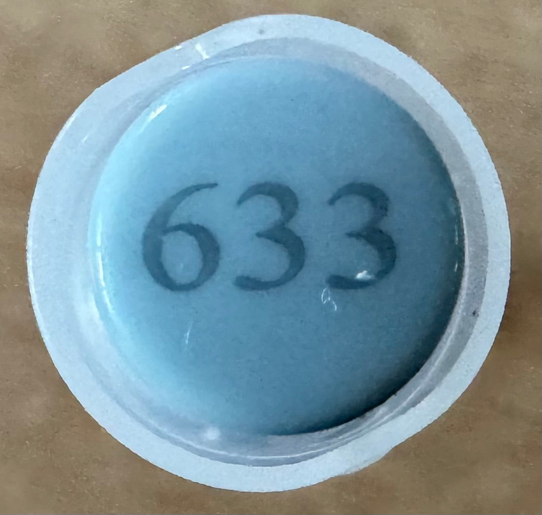 Guangna Acrylic Paint Markers 600 - 699