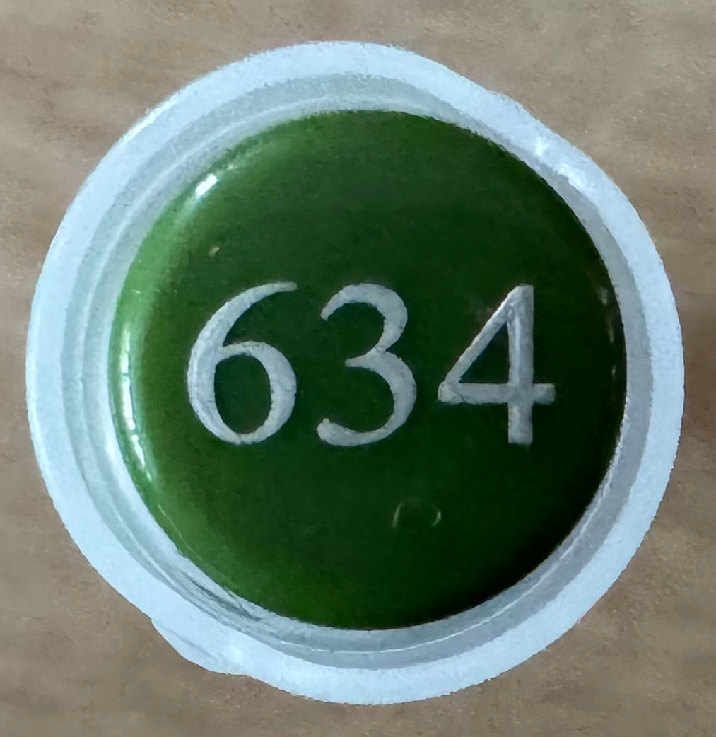Guangna Acrylic Paint Markers 600 - 699