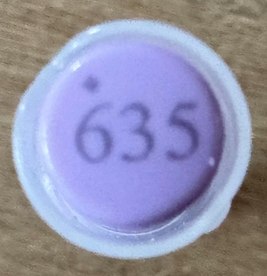 Guangna Acrylic Paint Markers 600 - 699