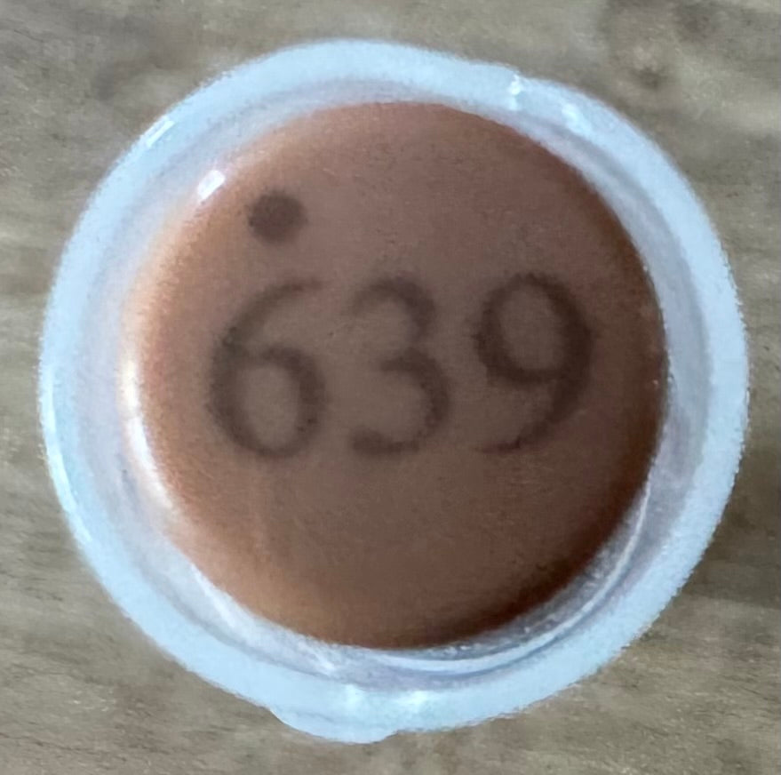 Guangna Acrylic Paint Markers 600 - 699