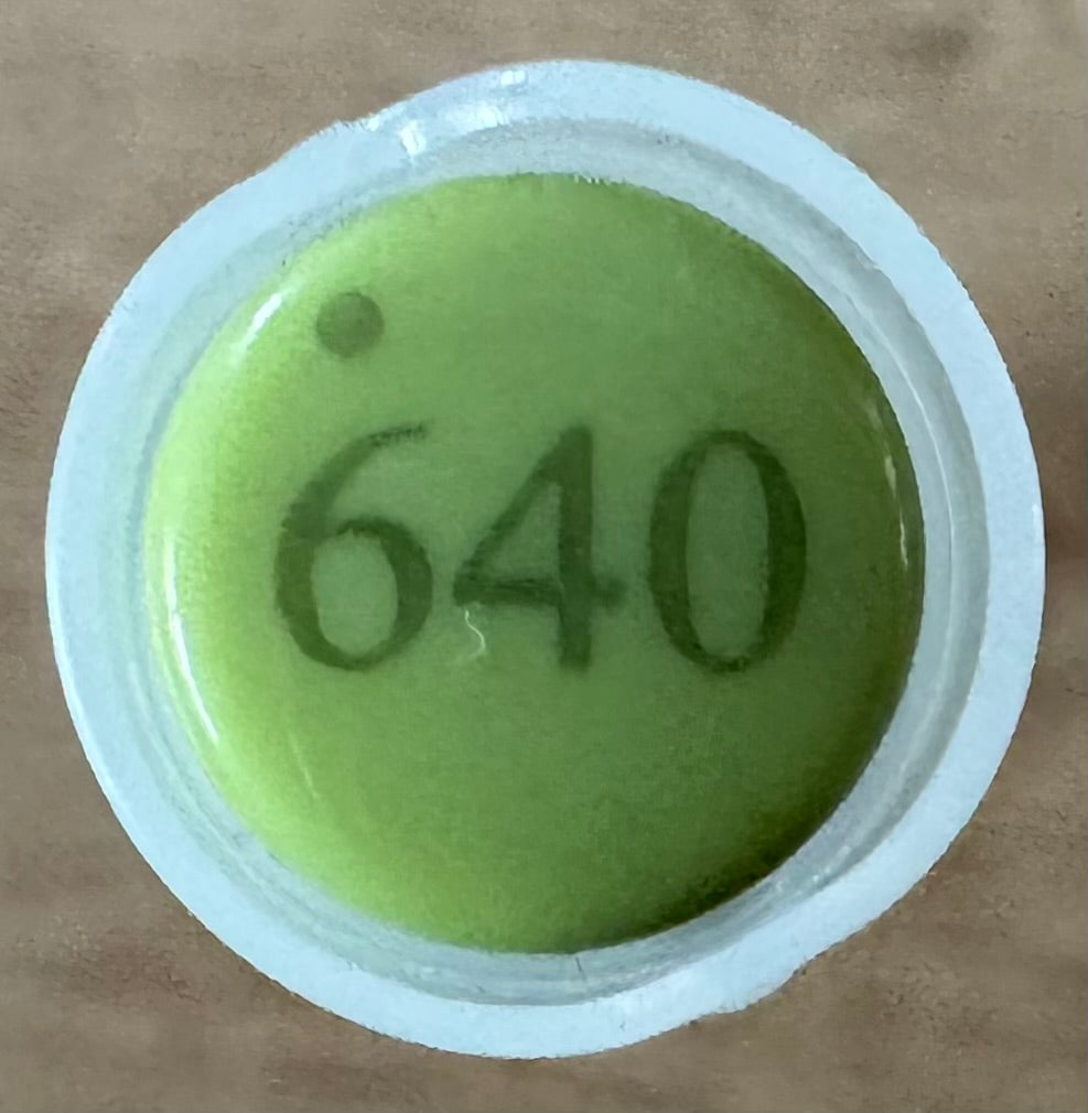 Guangna Acrylic Paint Markers 600 - 699