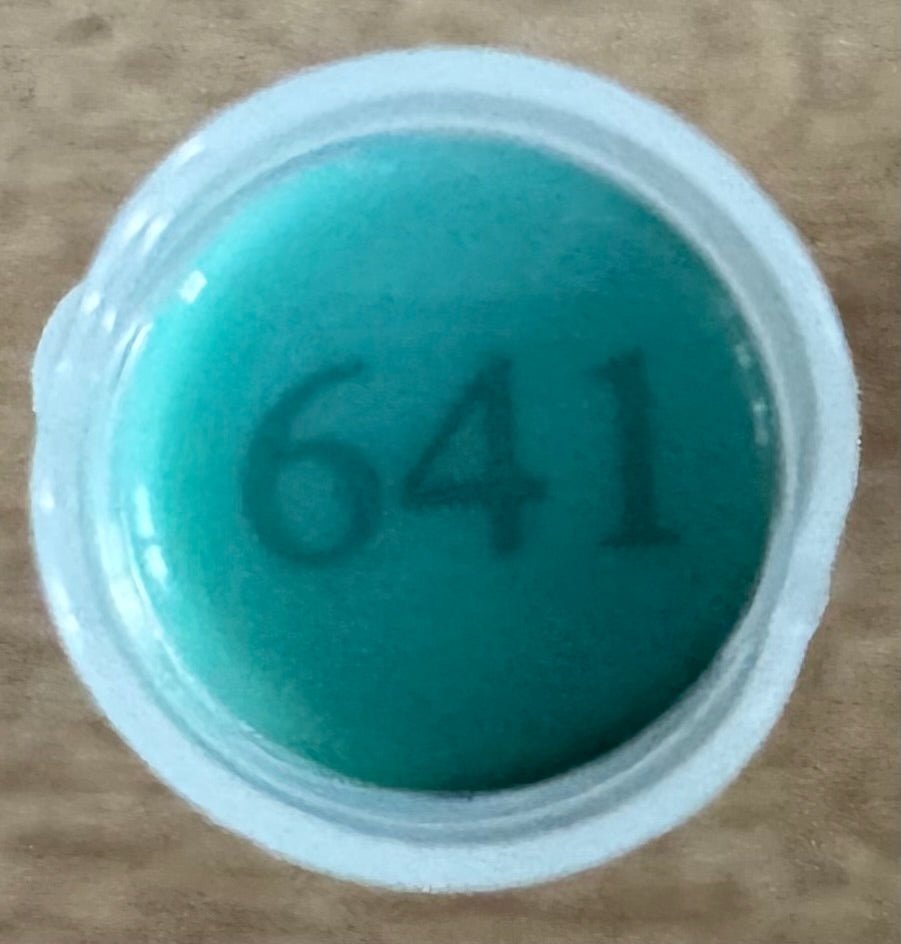 Guangna Acrylic Paint Markers 600 - 699