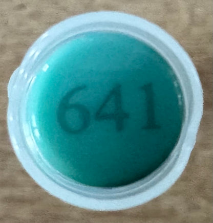Guangna Acrylic Paint Markers 600 - 699