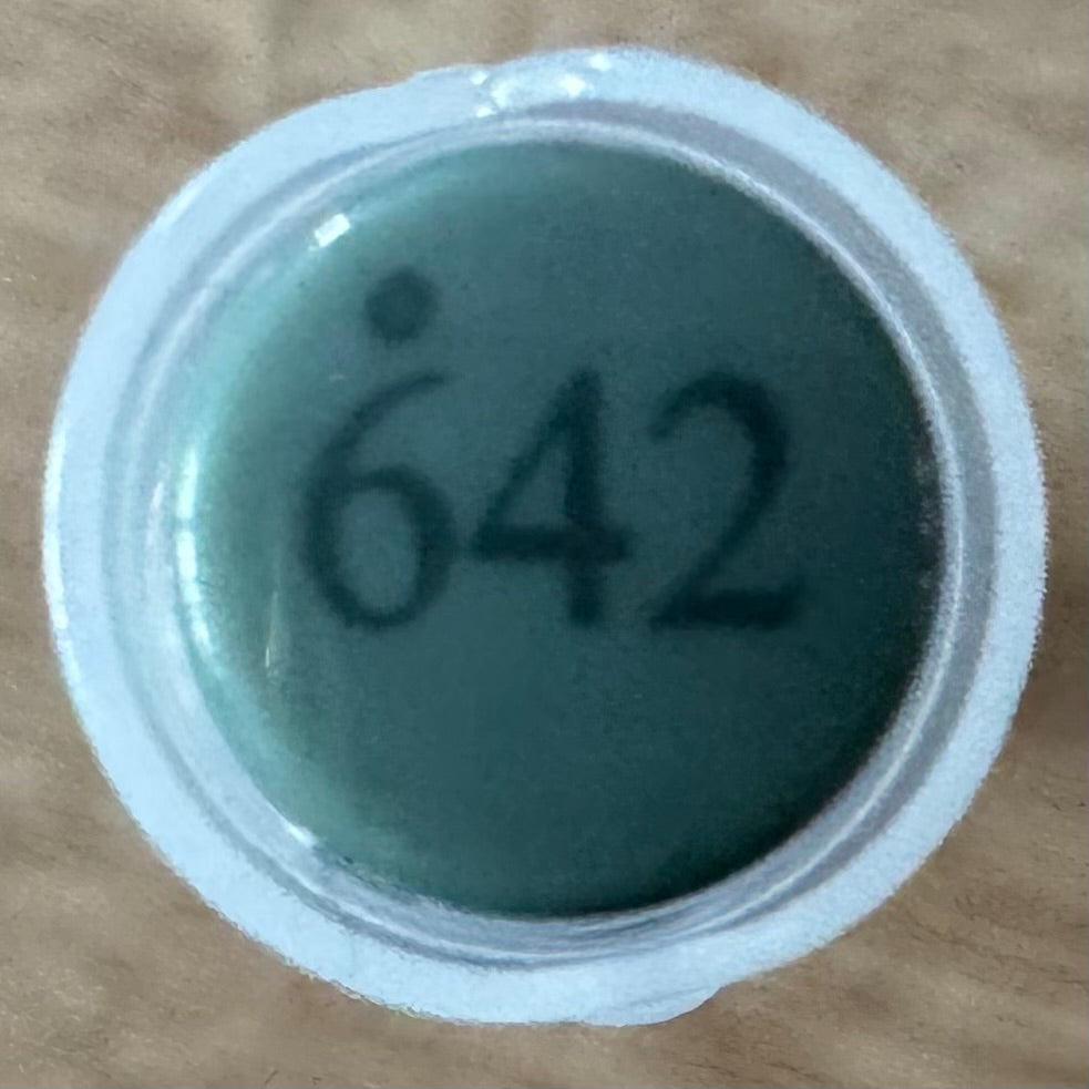 Guangna Acrylic Paint Markers 600 - 699