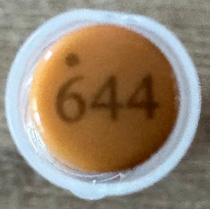 Guangna Acrylic Paint Markers 600 - 699