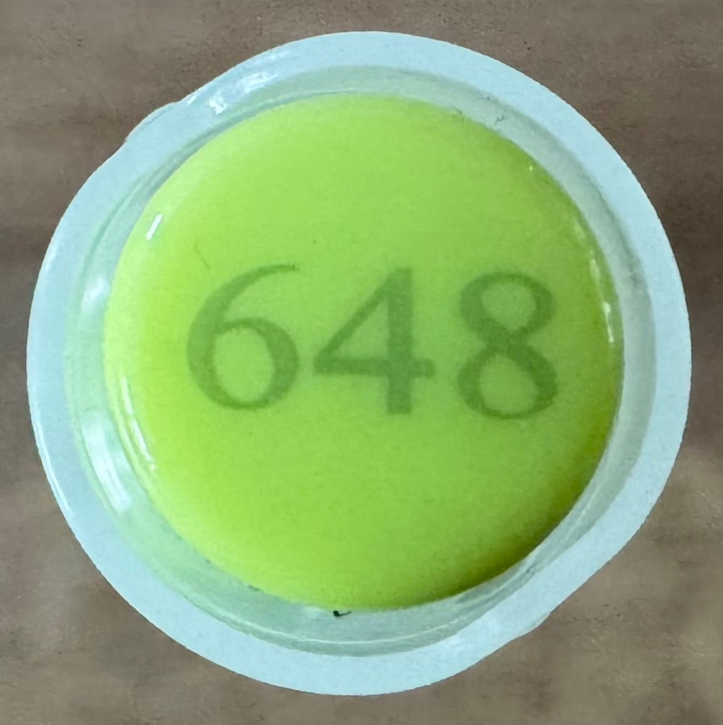 Guangna Acrylic Paint Markers 600 - 699