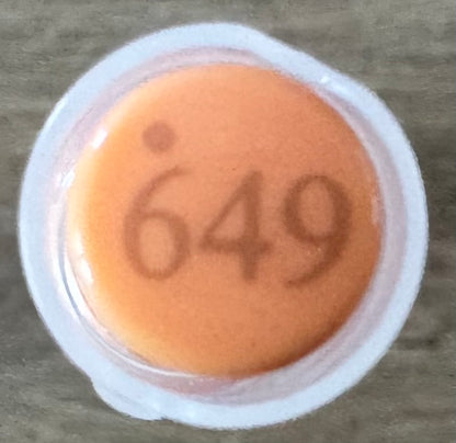 Guangna Acrylic Paint Markers 600 - 699