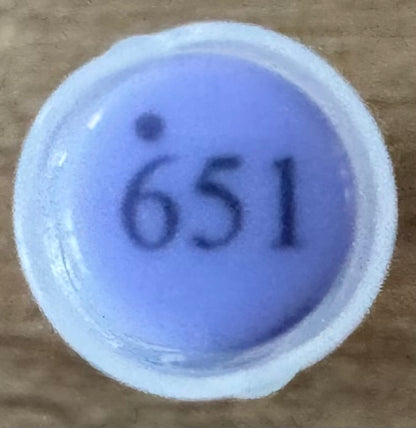 Guangna Acrylic Paint Markers 600 - 699