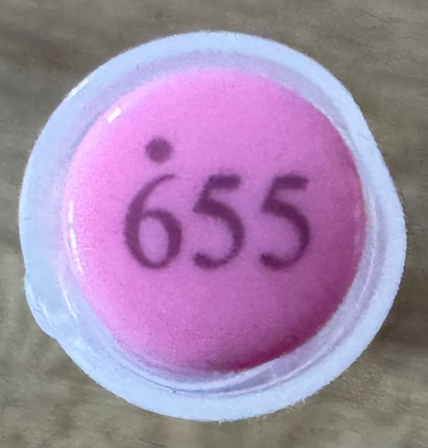 Guangna Acrylic Paint Markers 600 - 699