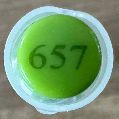 Guangna Acrylic Paint Markers 600 - 699