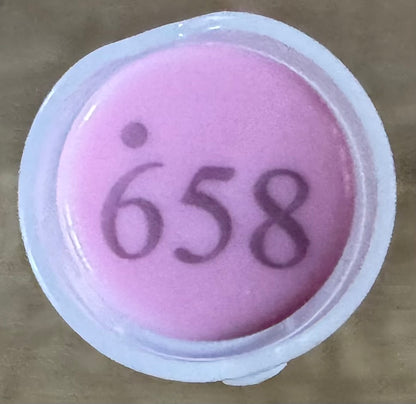 Guangna Acrylic Paint Markers 600 - 699