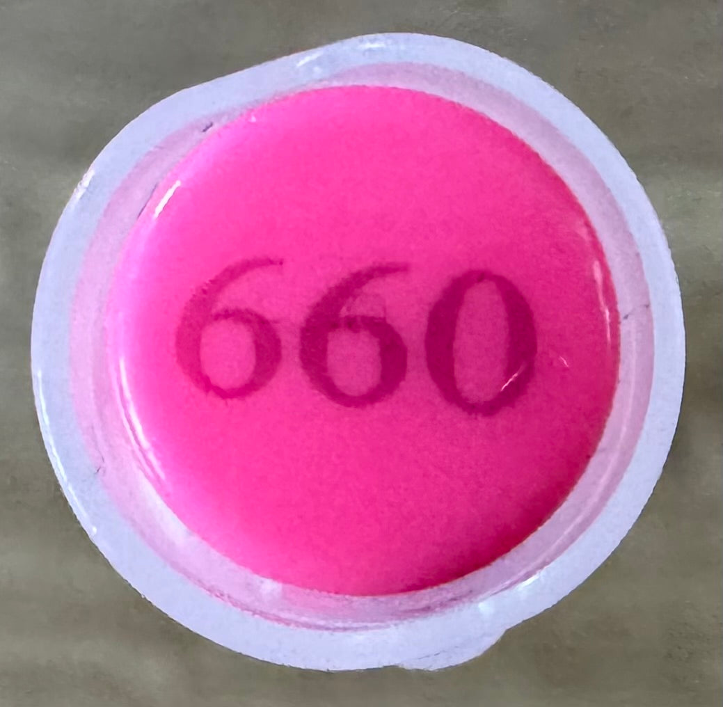 Guangna Acrylic Paint Markers 600 - 699