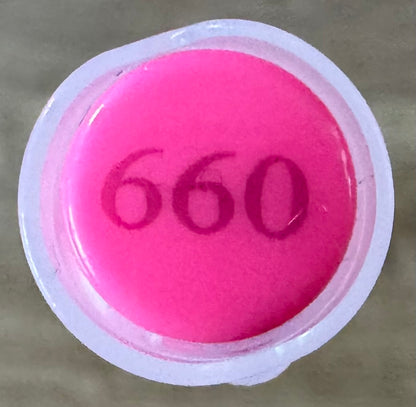 Guangna Acrylic Paint Markers 600 - 699