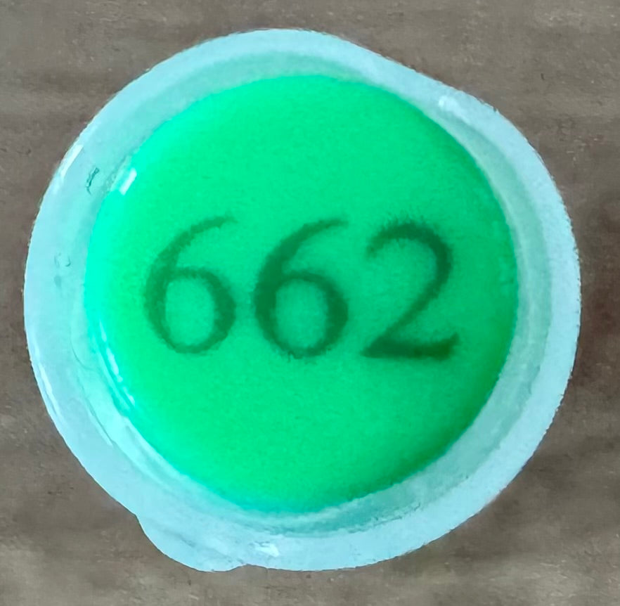 Guangna Acrylic Paint Markers 600 - 699