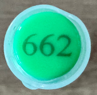 Guangna Acrylic Paint Markers 600 - 699