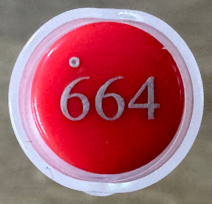 Guangna Acrylic Paint Markers 600 - 699