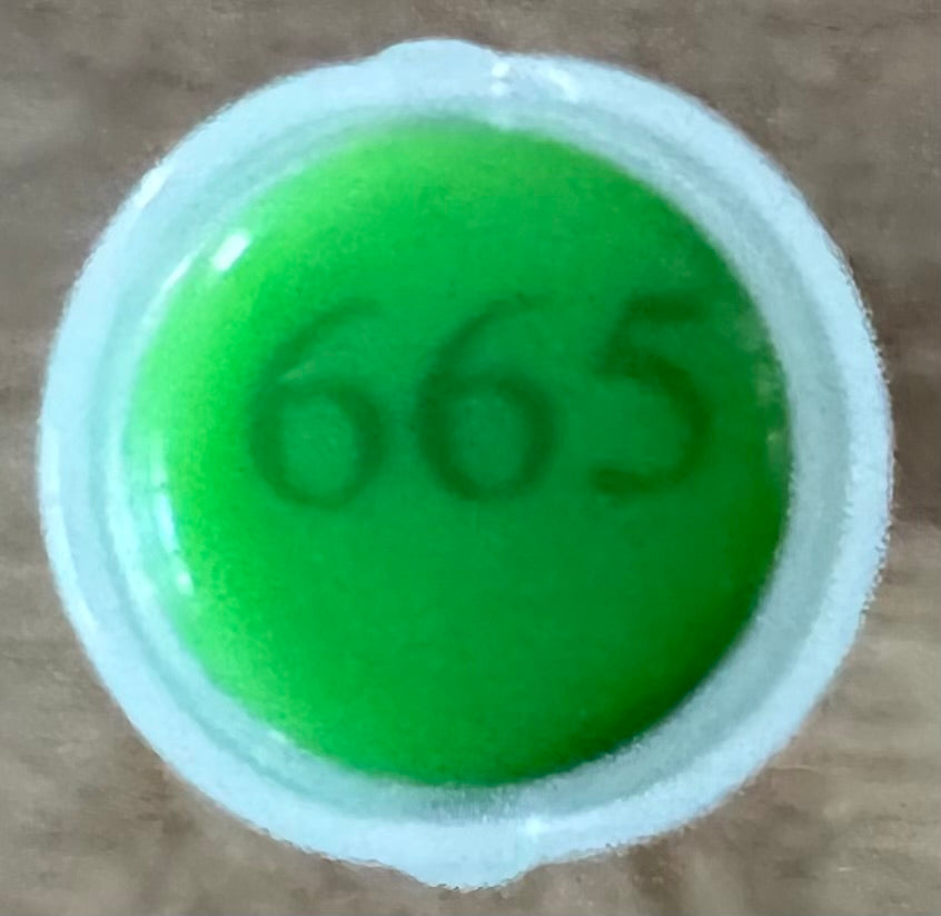 Guangna Acrylic Paint Markers 600 - 699