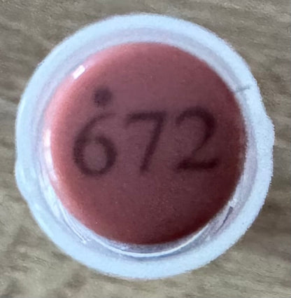 Guangna Acrylic Paint Markers 600 - 699