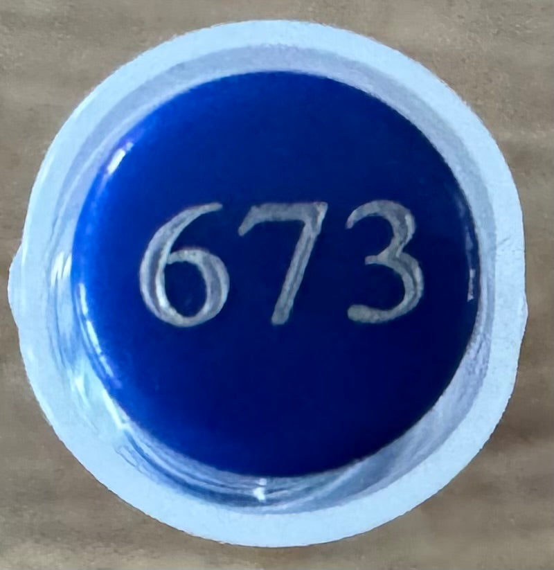 Guangna Acrylic Paint Markers 600 - 699