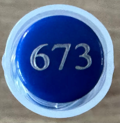 Guangna Acrylic Paint Markers 600 - 699