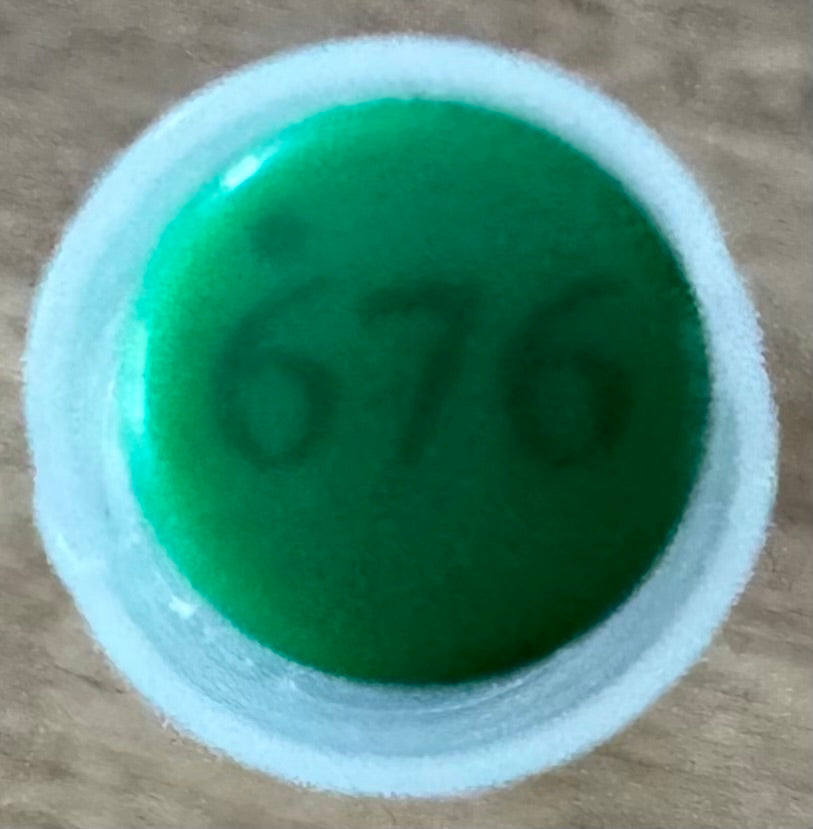 Guangna Acrylic Paint Markers 600 - 699