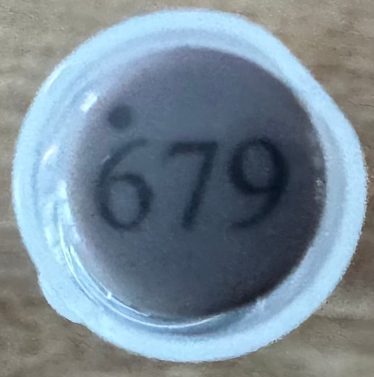 Guangna Acrylic Paint Markers 600 - 699