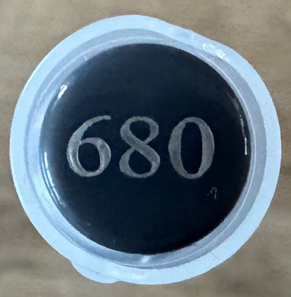 Guangna Acrylic Paint Markers 600 - 699