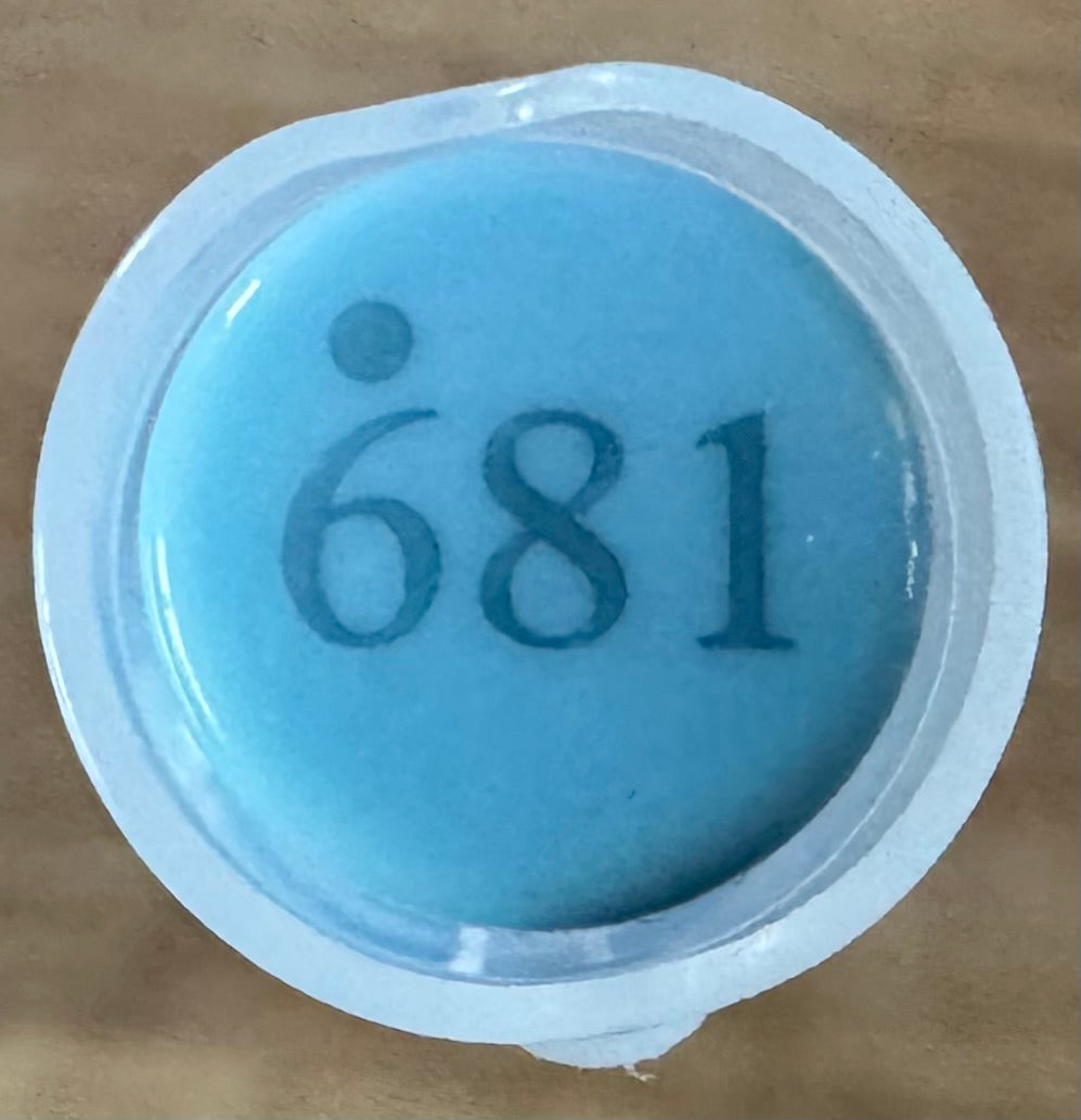 Guangna Acrylic Paint Markers 600 - 699