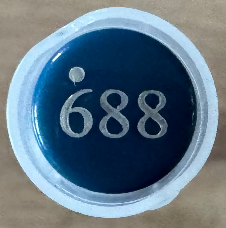 Guangna Acrylic Paint Markers 600 - 699